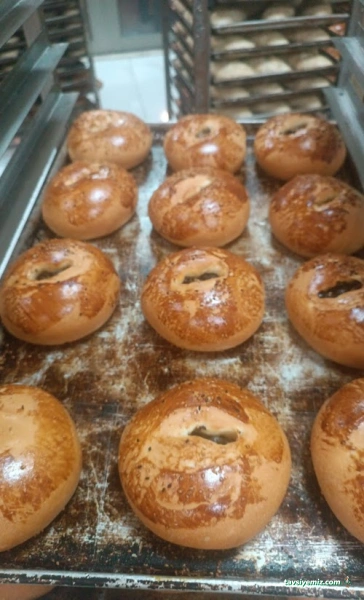 Nefis Börek Zeytinköy Şubesi