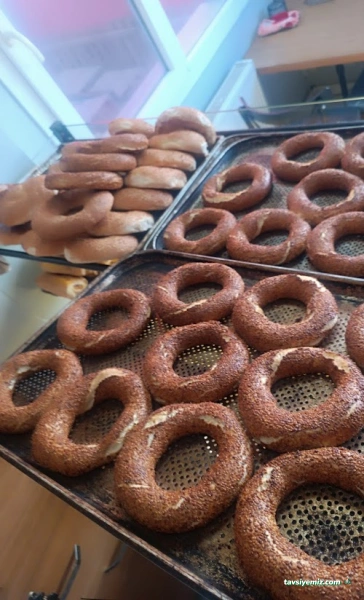 Nefis Börek Zeytinköy Şubesi