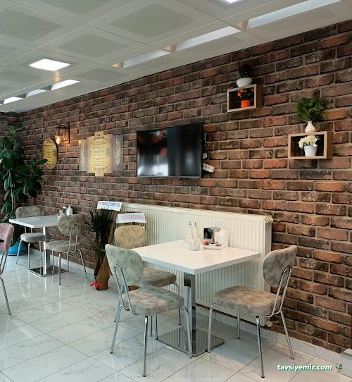 Nefis Simit Kahvaltı Aşçı Lezzetleri