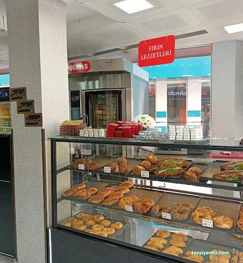 Nefis Simit Kahvaltı Aşçı Lezzetleri