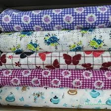 Nehir Kumaşçılık İzmir