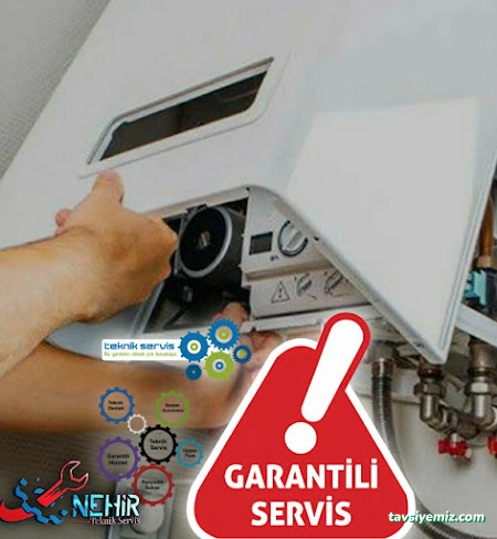 Nehir Teknik Servis