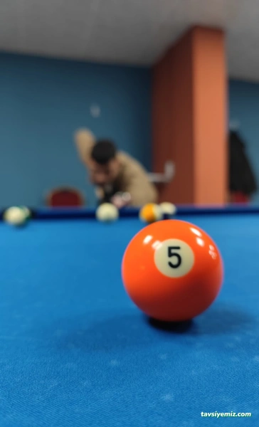 Neil Bîlardo Salonu