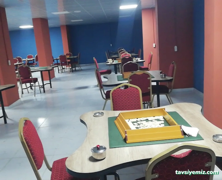 Neil Bîlardo Salonu