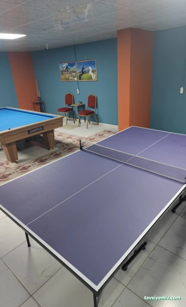 Neil Bîlardo Salonu