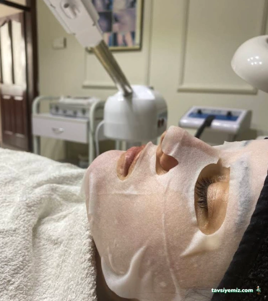 Nell Guzellik Salonu