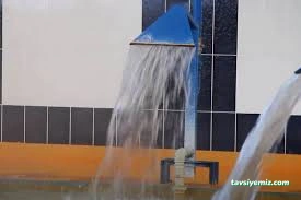 Nemrut Gülsuhan Kaplıcaları - Tatvan Kaplıca - Bitlis Kaplıca - Şifalı Kaplıca