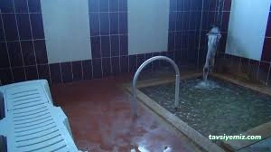 Nemrut Gülsuhan Kaplıcaları - Tatvan Kaplıca - Bitlis Kaplıca - Şifalı Kaplıca