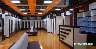 Nemrut Gülsuhan Kaplıcaları - Tatvan Kaplıca - Bitlis Kaplıca - Şifalı Kaplıca