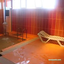 Nemrut Gülsuhan Kaplıcaları - Tatvan Kaplıca - Bitlis Kaplıca - Şifalı Kaplıca