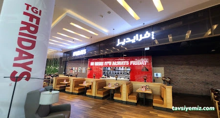 Nems Restaurant Cafe Nissara Nevşehir Şubesi