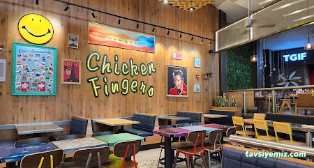 Nems Restaurant Cafe Nissara Nevşehir Şubesi