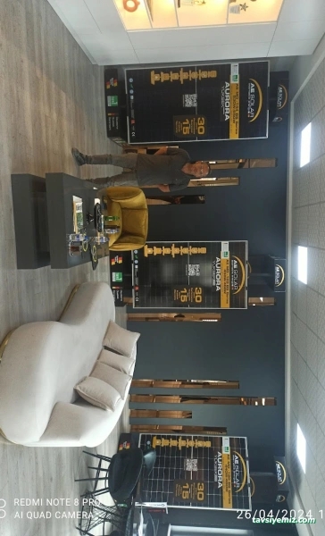 Neon Elektrik (Güneş Paneli Tarımsal Sulama Elektriği )