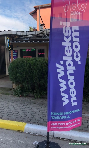 Neonpleksi.com | Neon Led Yazı - Neon Led Tabela