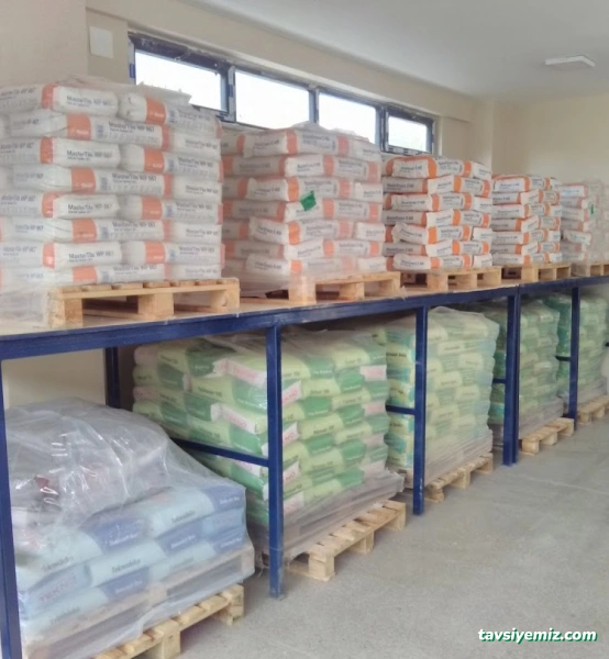 Neoteknik Yapı Yalıtım Mimarlık San. Ve Dış Tic. Ltd. Şti.