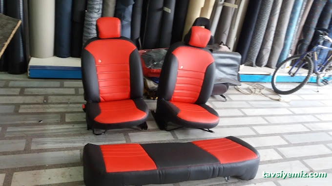 N.erdi Yüksel Oto Döşeme