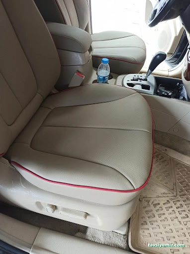 N.erdi Yüksel Oto Döşeme