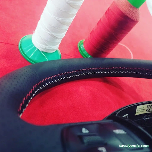 N.erdi Yüksel Oto Döşeme