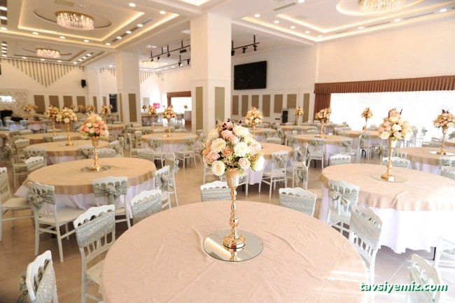 Nergiz Düğün Salonu