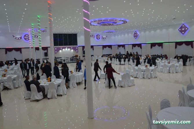 Nergiz Düğün Salonu