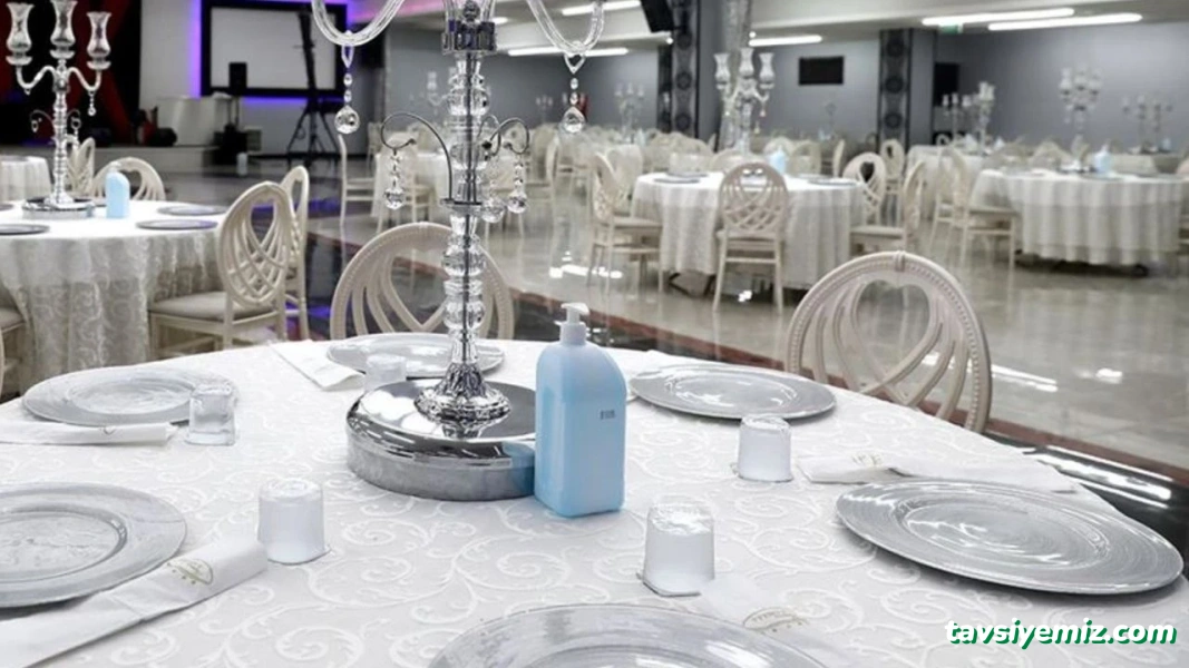 Nergiz Düğün Salonu