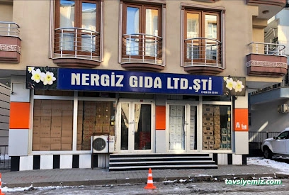 Nergiz Gida Ltd.şti