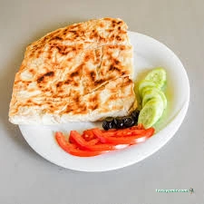 Nerissa Kahvaltı Gözleme