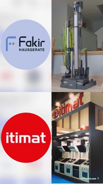 Nes Teknik Kombi Klima Ankastre