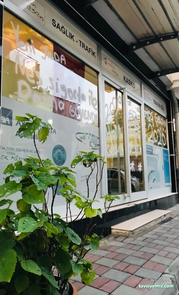 Nesco Sigorta & Danışmanlık Ltd. Şti.