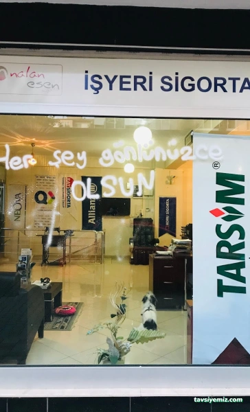 Nesco Sigorta & Danışmanlık Ltd. Şti.