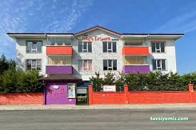 Neşe Erberk Kreş Ve Anaokulu