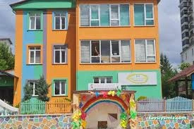 Neşe Erberk Kreş Ve Anaokulu