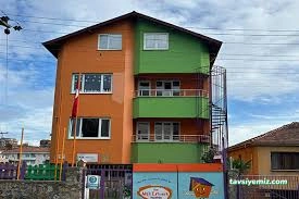 Neşe Erberk Kreş Ve Anaokulu