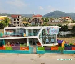 Neşe Erberk Kreş Ve Anaokulu