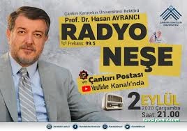 Neşe Radyo Ve Televizyon
