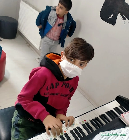 Neşe Sanat Atölyesi