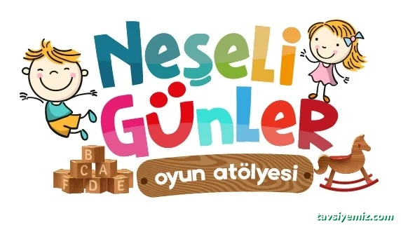 Neşeli Günler Oyun Atölyesi