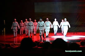 Neşet Ertaş Kültür Sanat Merkezi