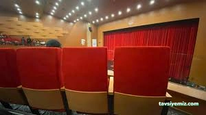 Neşet Ertaş Kültür Sanat Merkezi