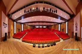 Neşet Ertaş Kültür Sanat Merkezi