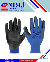 Nesli İş Güvenliği İş Güvenlik Malzemeleri