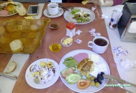 Neslişah Restaurant