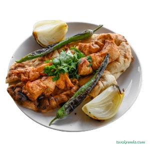 Neslişah Restaurant