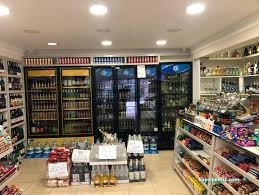 Nesra Tekel & Şarküteri