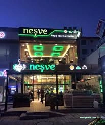 Neşve Çay Kahve Evi