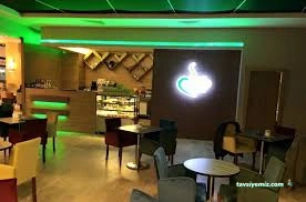 Neşve Çay Kahve Evi