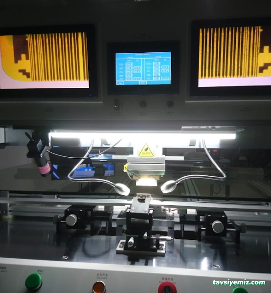 Net Elektronik Tv Teknik Servis Profilo Yetkili Servis