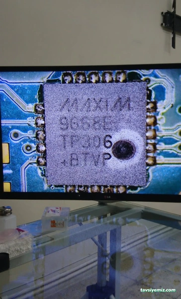 Net Elektronik Tv Teknik Servis Profilo Yetkili Servis