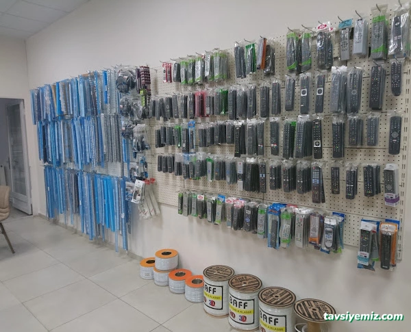 Net Elektronik Tv Teknik Servis Profilo Yetkili Servis