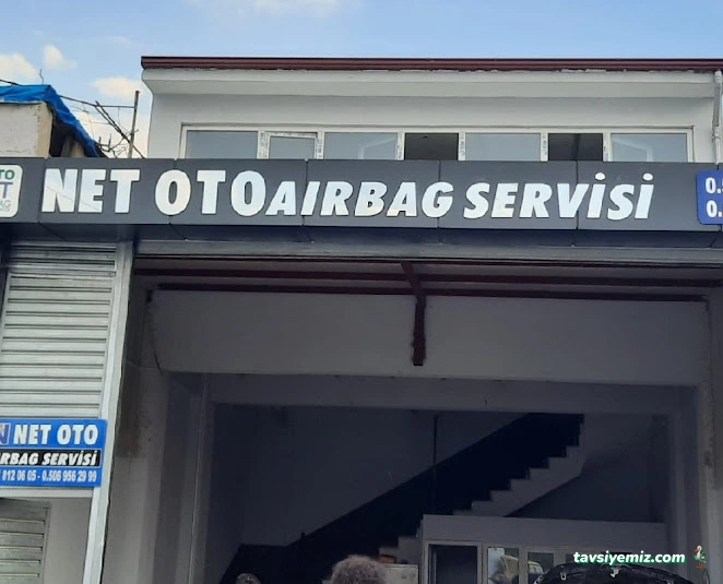Net Oto Aırbag